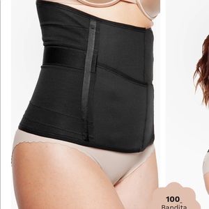 Postpartum Luxe Belly Wrap